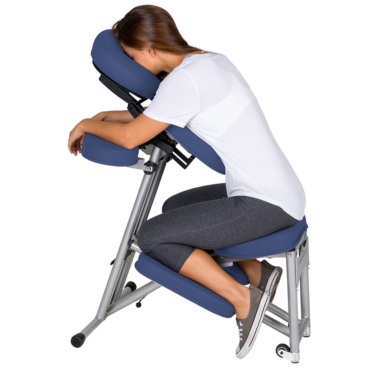 Stronglite Ergo Pro II™ Portable Massage Chair