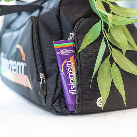 Fisiocrem Solugel  