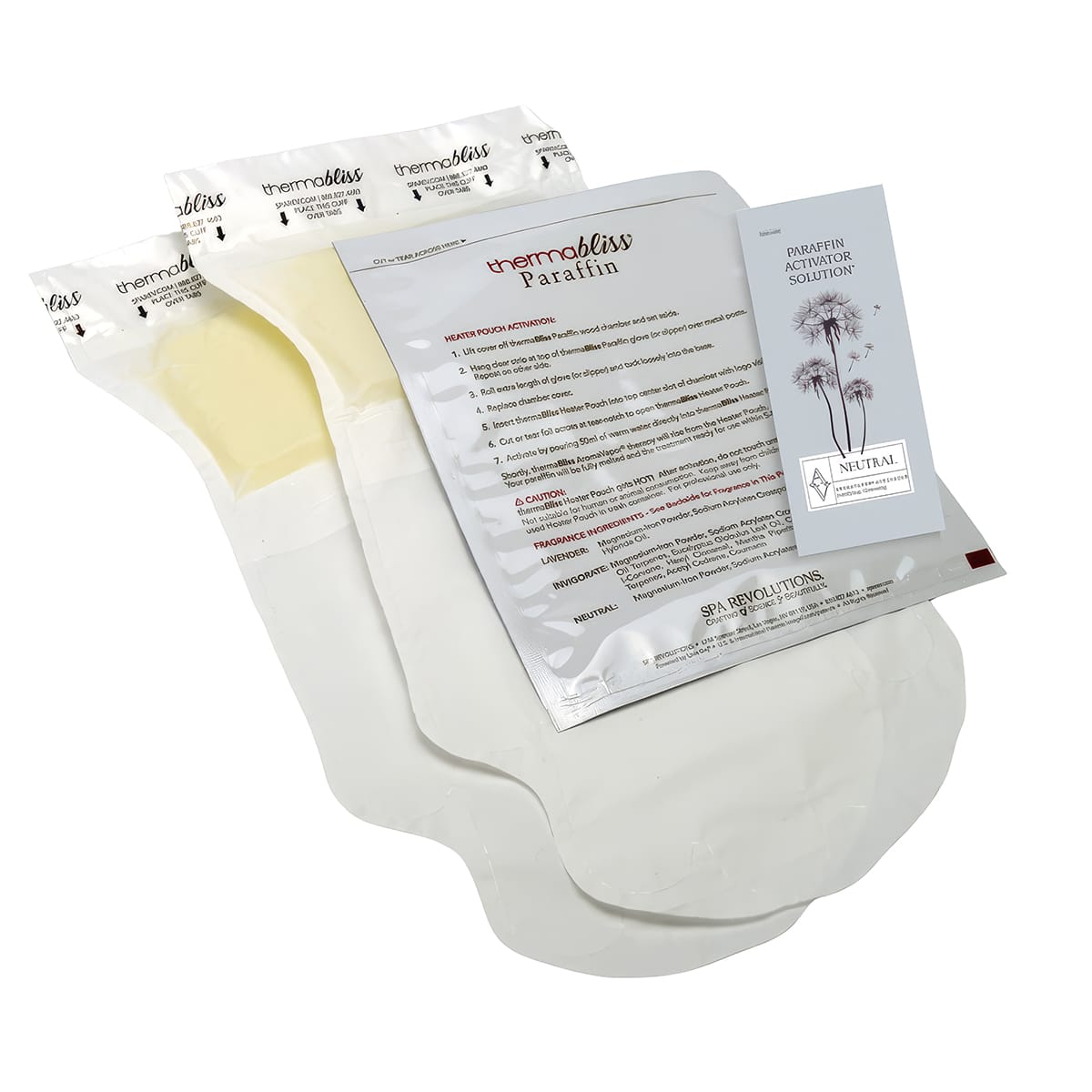 thermabliss self-heating paraffin treatment for hands Self-heating paraffin hand treatment mitts
Portable paraffin treatment for hands with AromaVapor Client-exclusive paraffin hand mitts thermabliss hand paraffin treatment with no electricity
Medical-grade paraffin hand treatment mitts