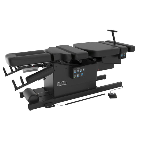 Hill Laboratories Air Drop AFT Auto Flexion Distraction Table