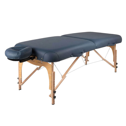 Inner Strength E2 Portable Massage Table Package