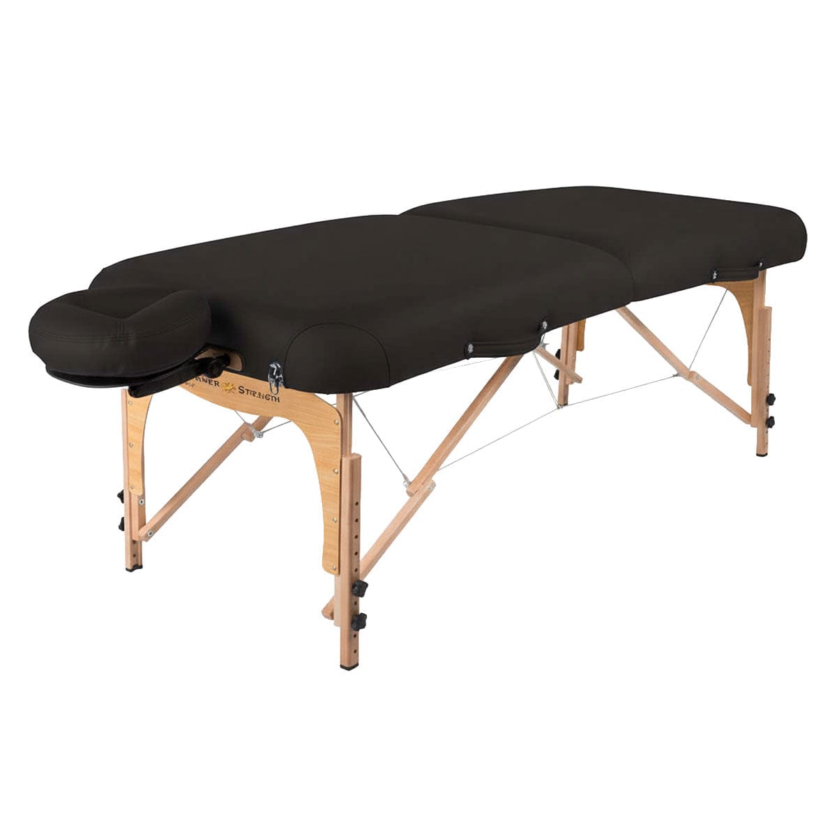 Inner Strength E2 Portable Massage Table Package