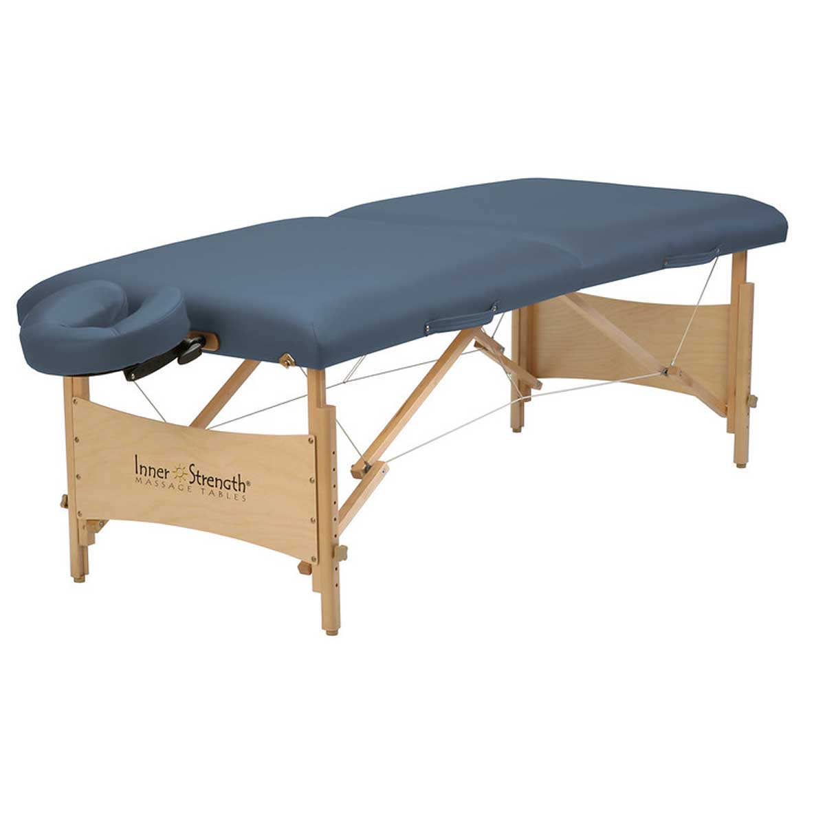 Inner Strength Element Portable Massage table