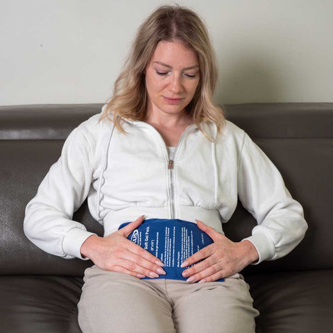 Hot & Cold Gel Pack 6" x 10"