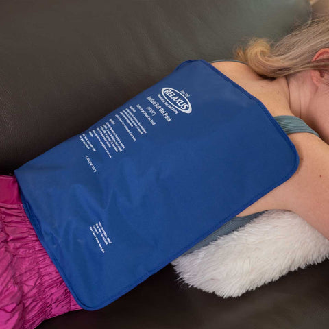 Hot & Cold Gel Pack 14" x 17"