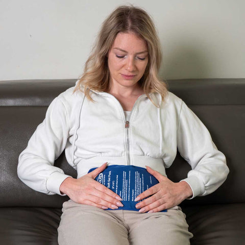 Hot & Cold Gel Pack 10" x 12"