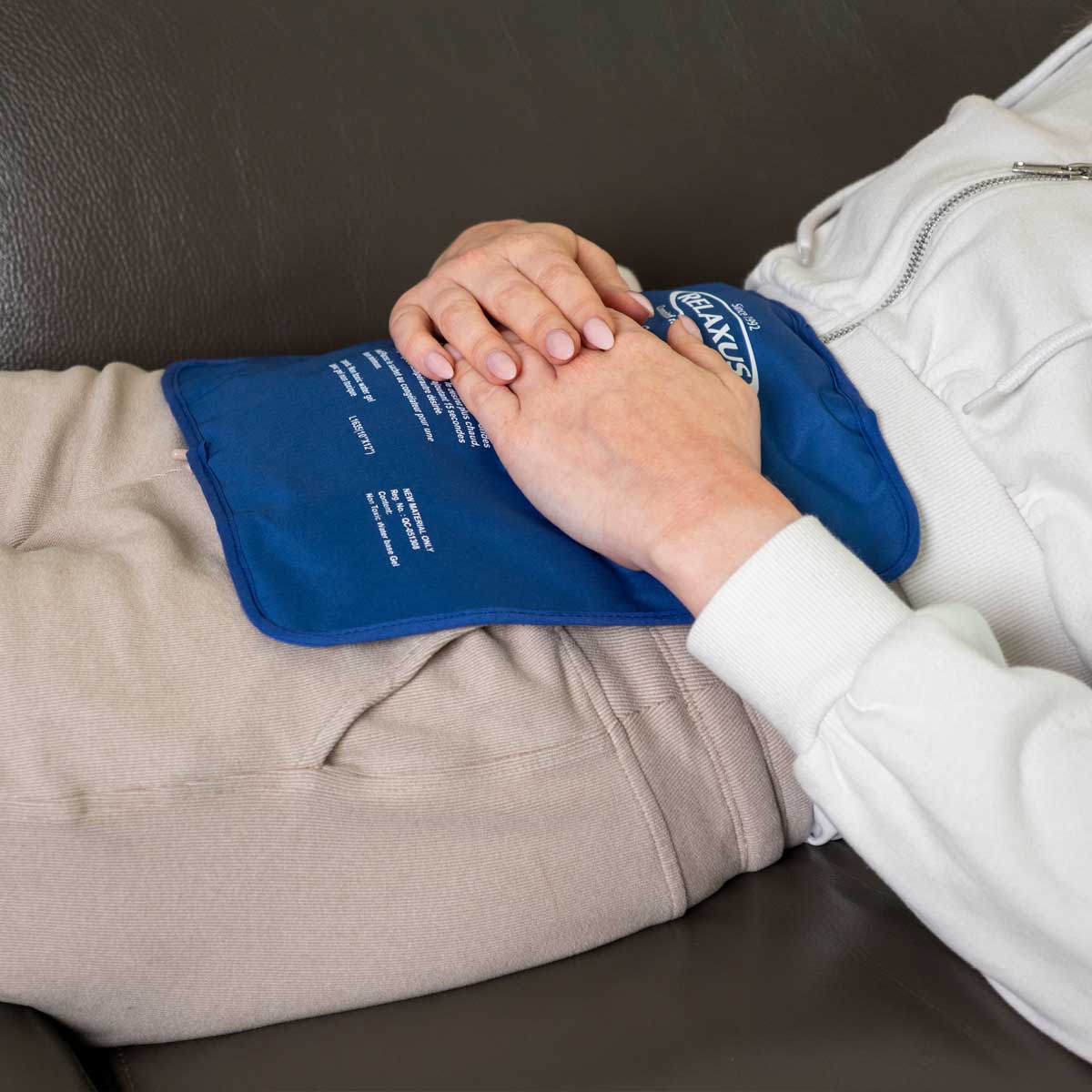 Hot & Cold Gel Pack 10" x 12"