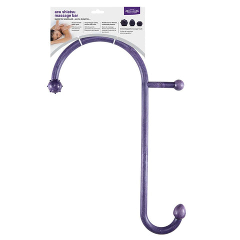 Deep Tissue Trigger Point Massager 