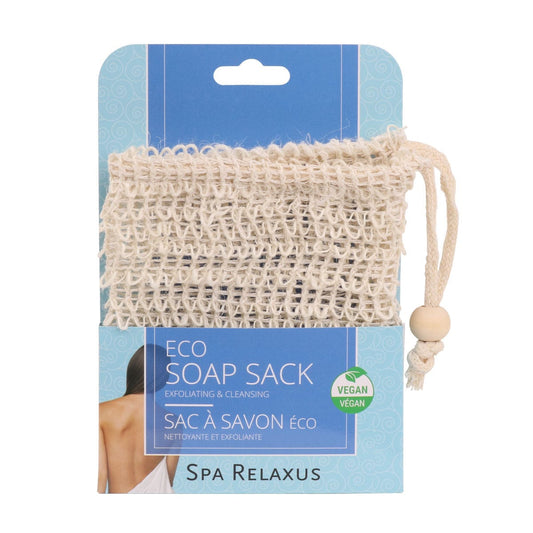 Ramie Exfoliating Soap Sack