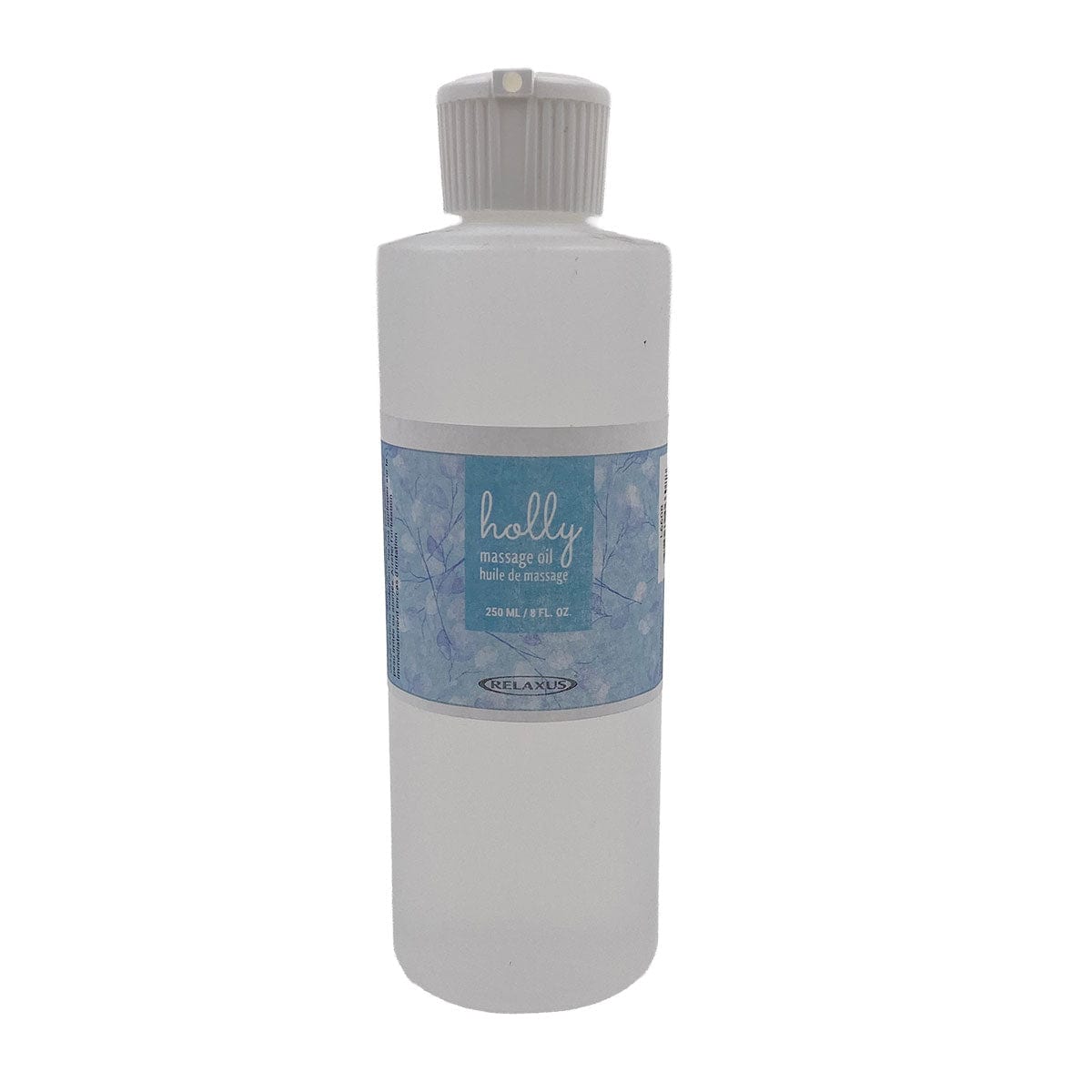 Holly Massage Oil