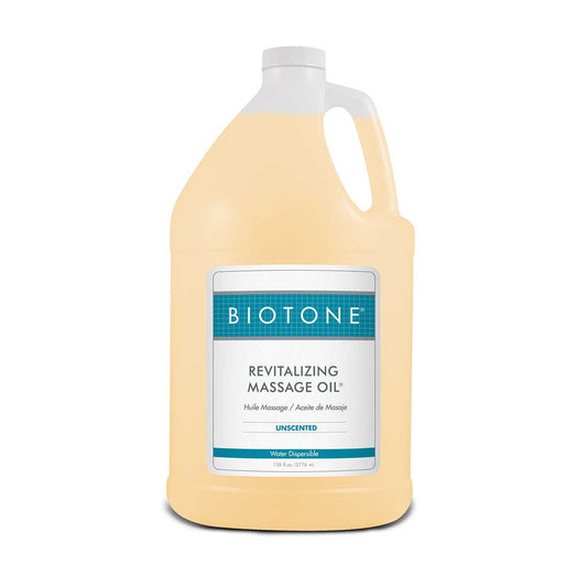 Biotone Revitalizing Massage Oil