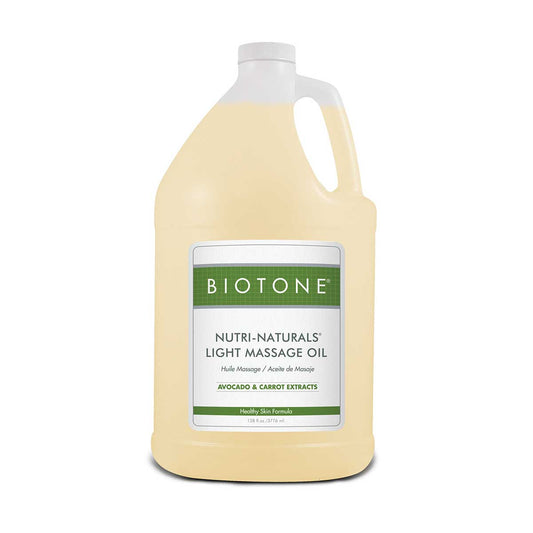 Biotone Nutri-Naturals Massage Oil