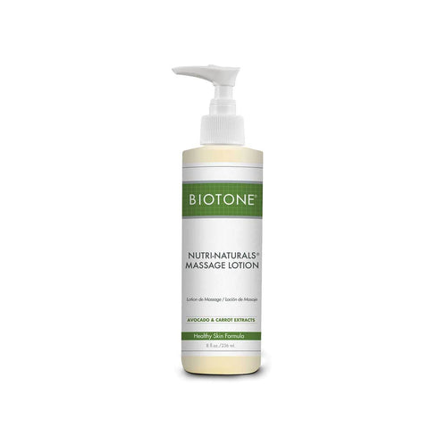 Biotone Nutri-Naturals Massage Lotion