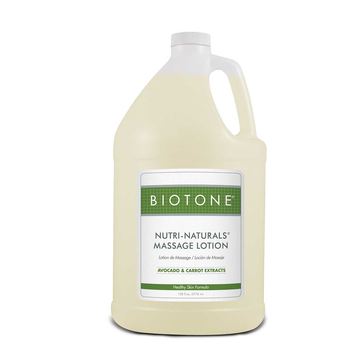 Biotone Nutri-Naturals Massage Lotion