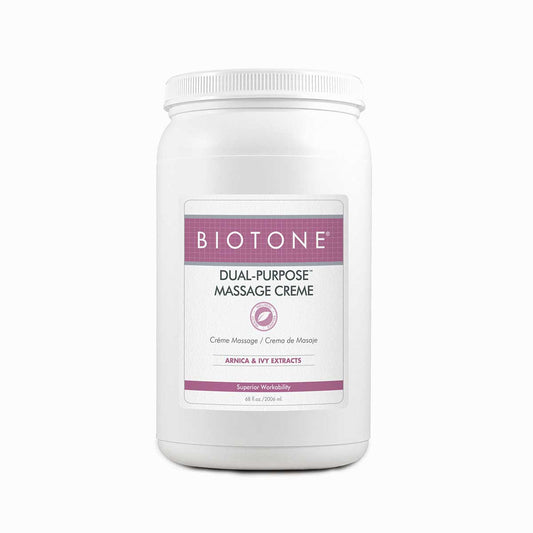 Biotone Dual Purpose Massage Creme