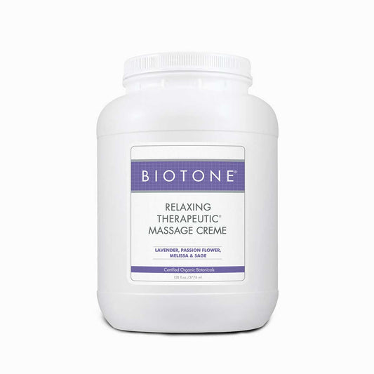 Biotone Relaxing Therapeutic Massage Cream