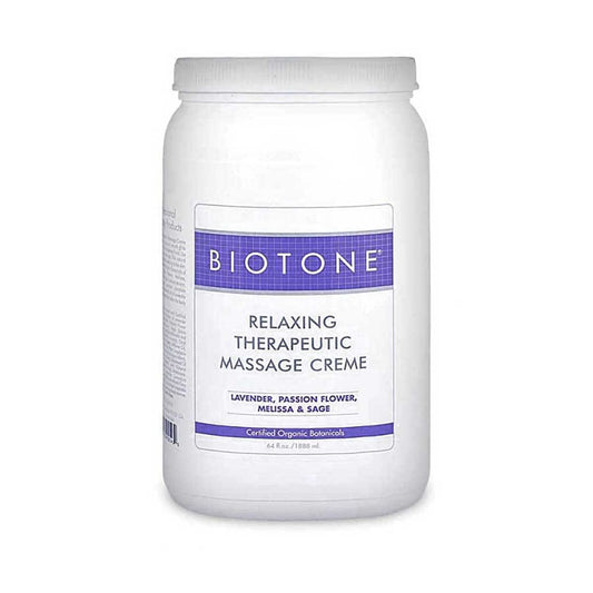 Biotone Relaxing Therapeutic Massage Cream