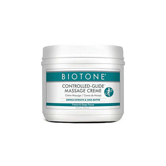 Biotone Controlled Glide Massage Cream