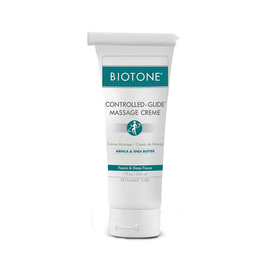 Biotone Controlled Glide Massage Cream