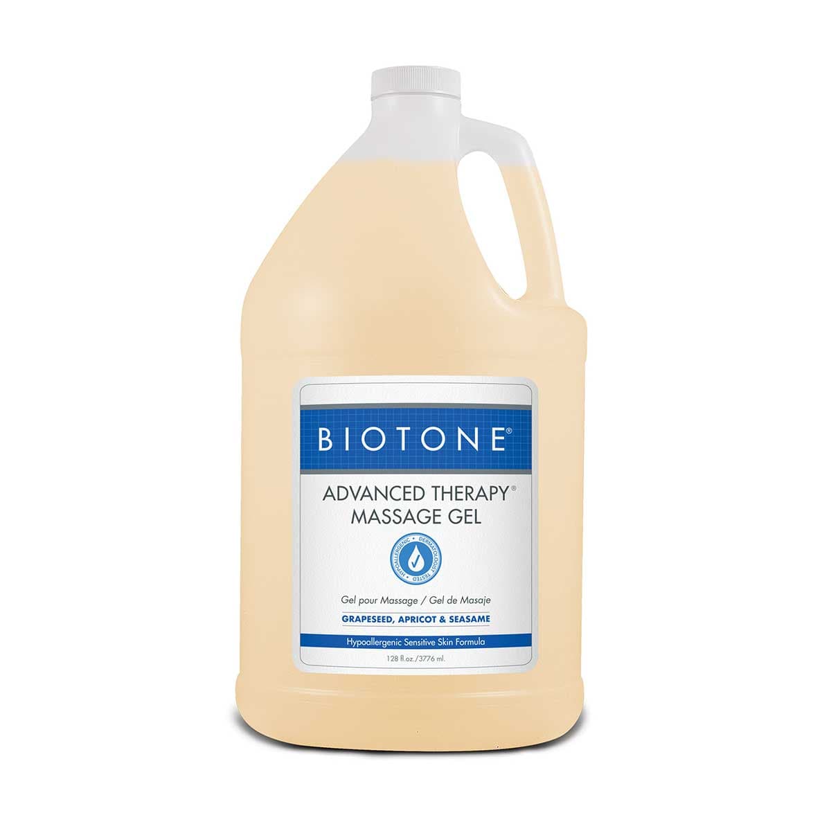 Biotone Advanced Therapy Massage Gel