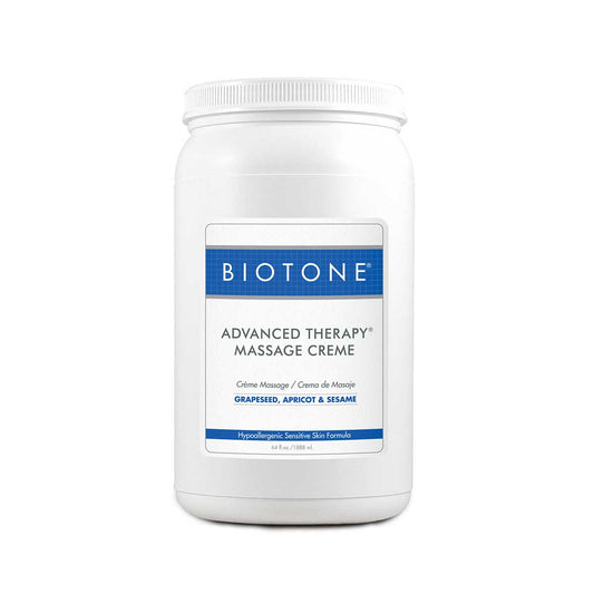 Biotone Advanced Therapy Massage Creme