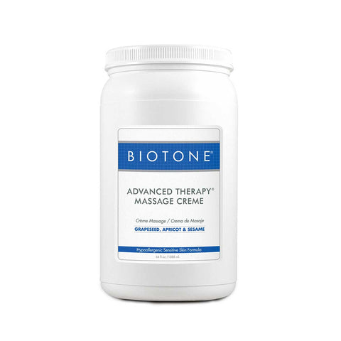 Biotone Advanced Therapy Massage Creme