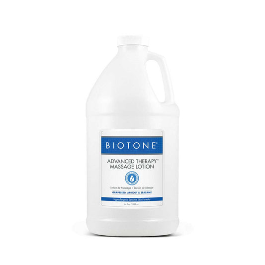 Biotone Advanced Therapy Massage Lotion