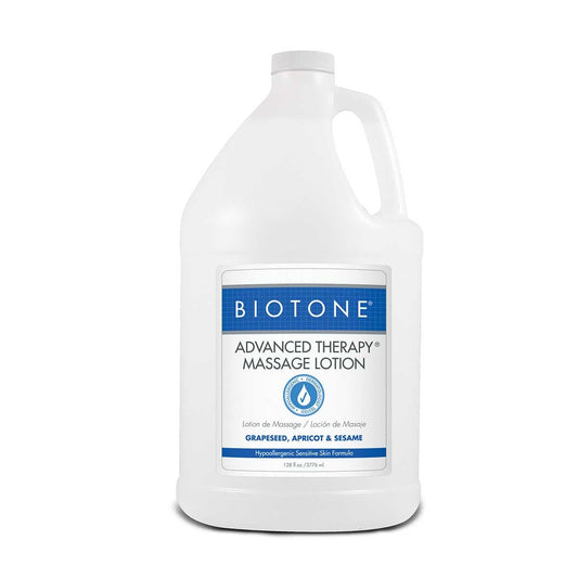 Biotone Advanced Therapy Massage Lotion