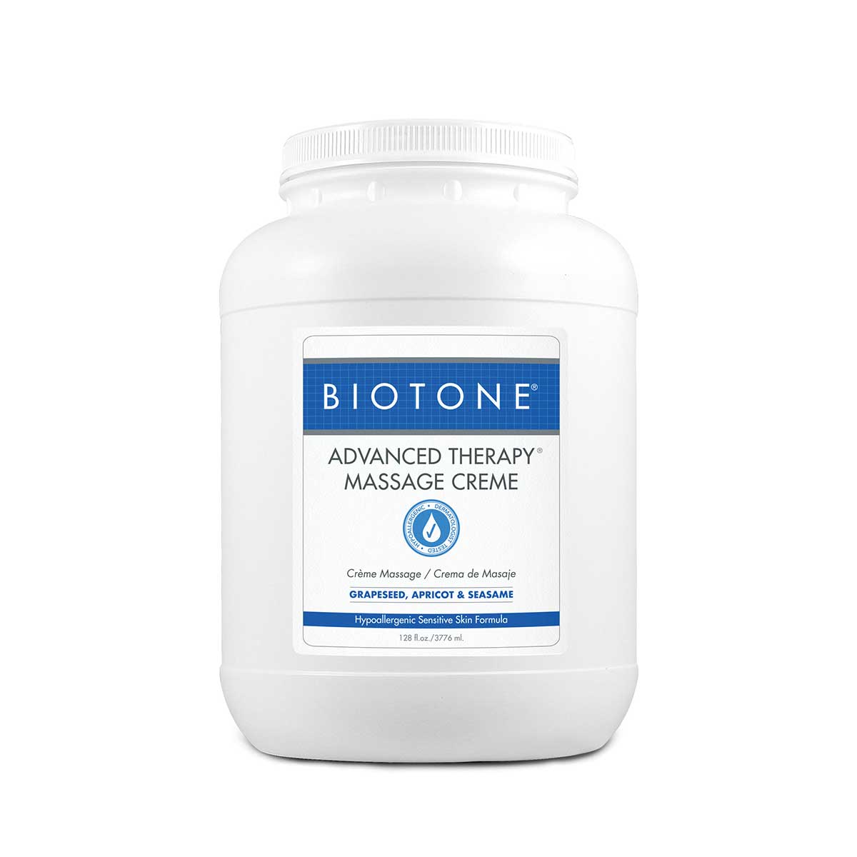 Biotone Advanced Therapy Massage Creme