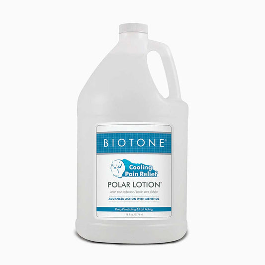 Biotone Polar Lotion