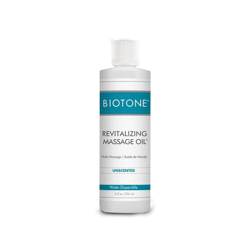 Biotone Revitalizing Massage Oil