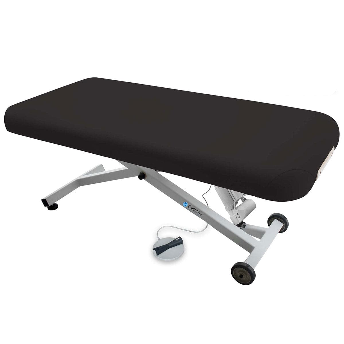 Exercise Table Electric RMT Package With Earthlite Ellora™ Electric Lift Massage Table ...