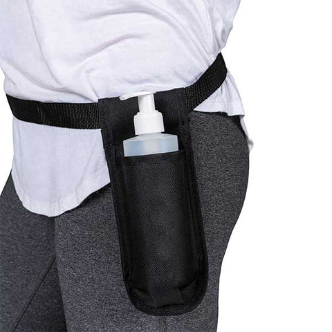 Single Massage Oil Holster