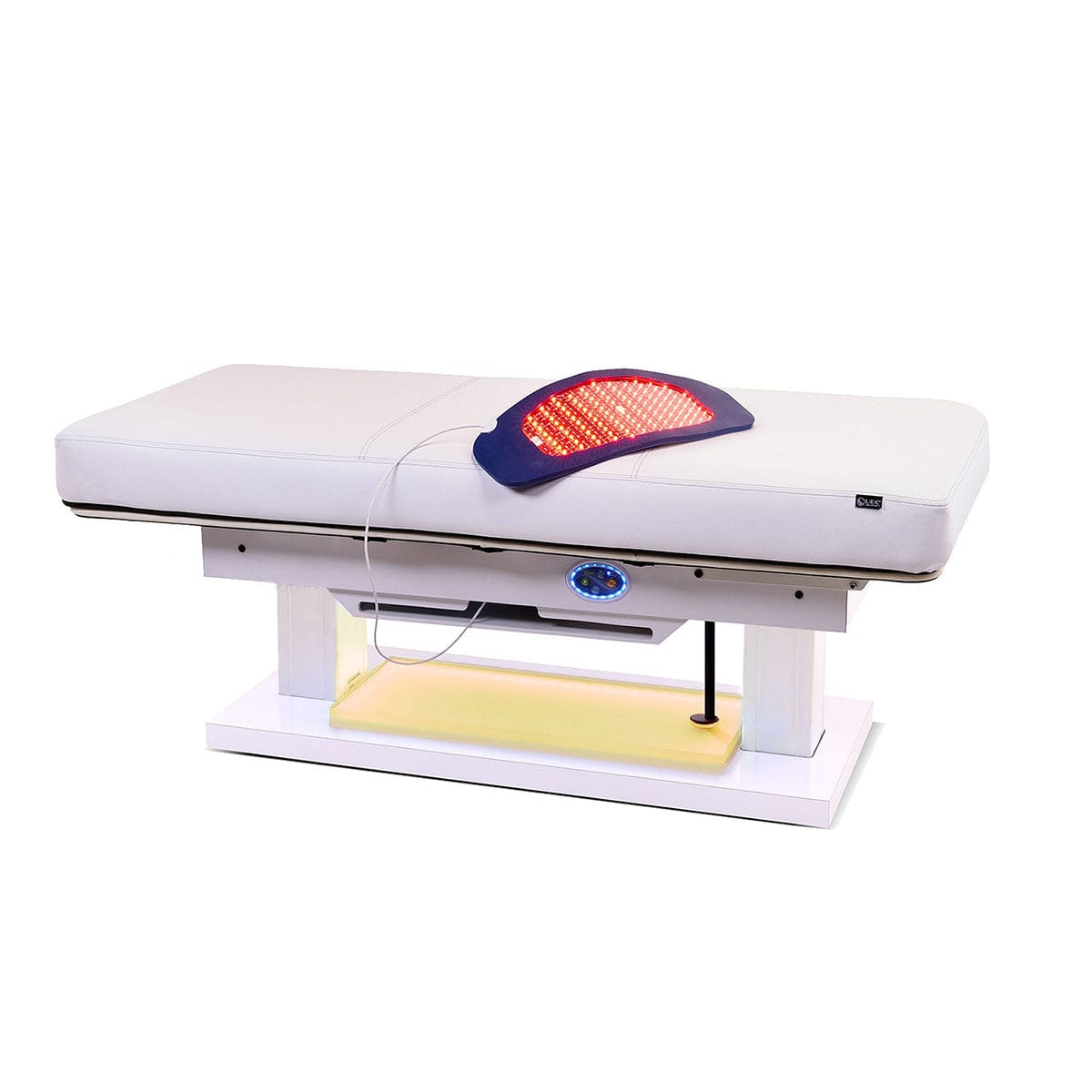 Living Earth Crafts Cascade™ Multi-Purpose Treatment Table w/VitaLymph™ Therapy System