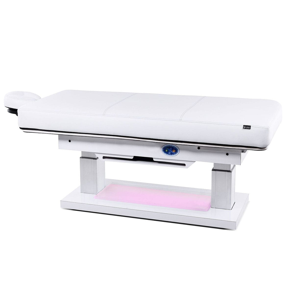 Living Earth Crafts Cascade™ Multi-Purpose Treatment Table w/VitaLymph™ Therapy System