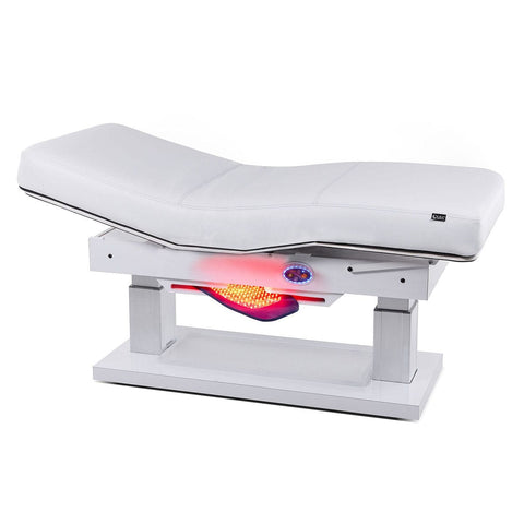 Living Earth Crafts Cascade™ Multi-Purpose Treatment Table w/VitaLymph™ Therapy System