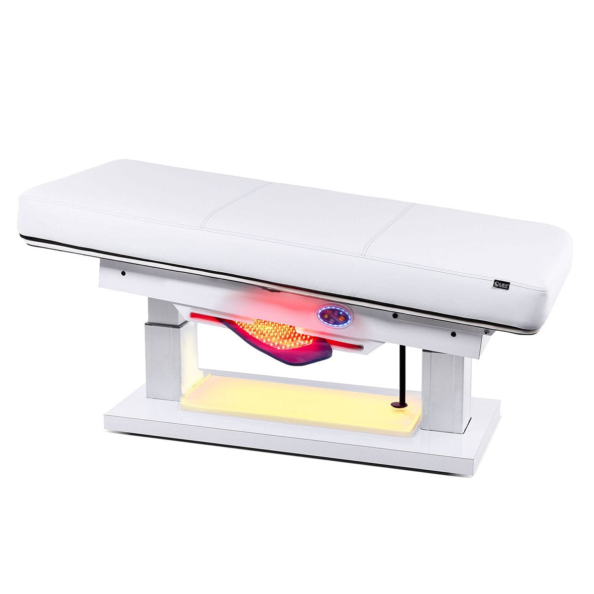 Living Earth Crafts Cascade™ Multi-Purpose Treatment Table w/VitaLymph™ Therapy System