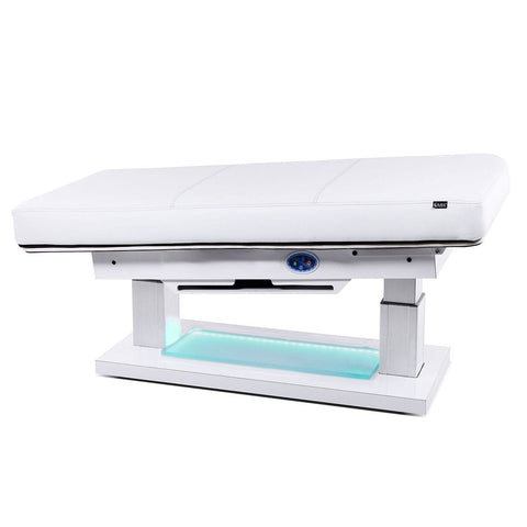 Living Earth Crafts Cascade™ Multi-Purpose Treatment Table w/VitaLymph™ Therapy System
