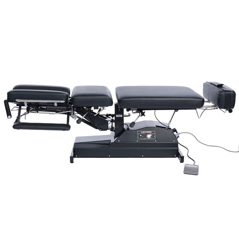 Leander LT 900 Fixed Height Motorized Flexion Distraction Table