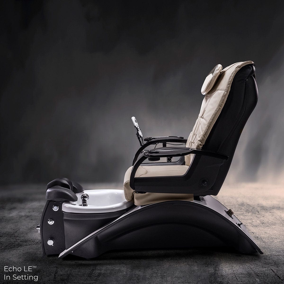 Living Earth Crafts  Echo LE Pedicure Spa (Luxury Edition)
