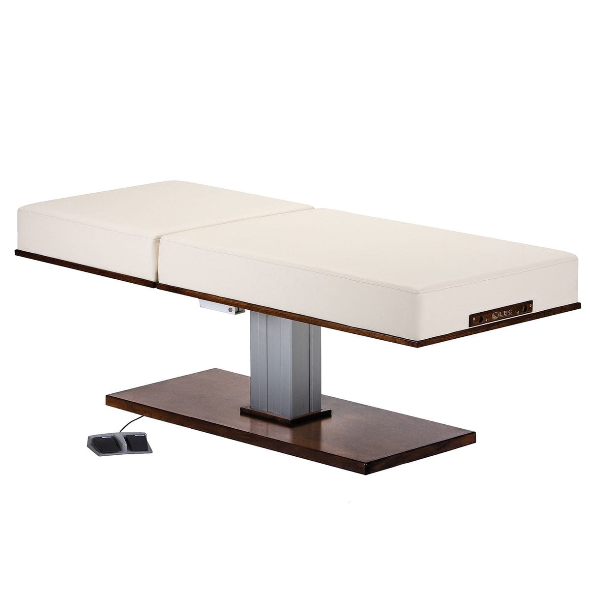 Living Earth Crafts  Pedestal™ Electric Lift Table
