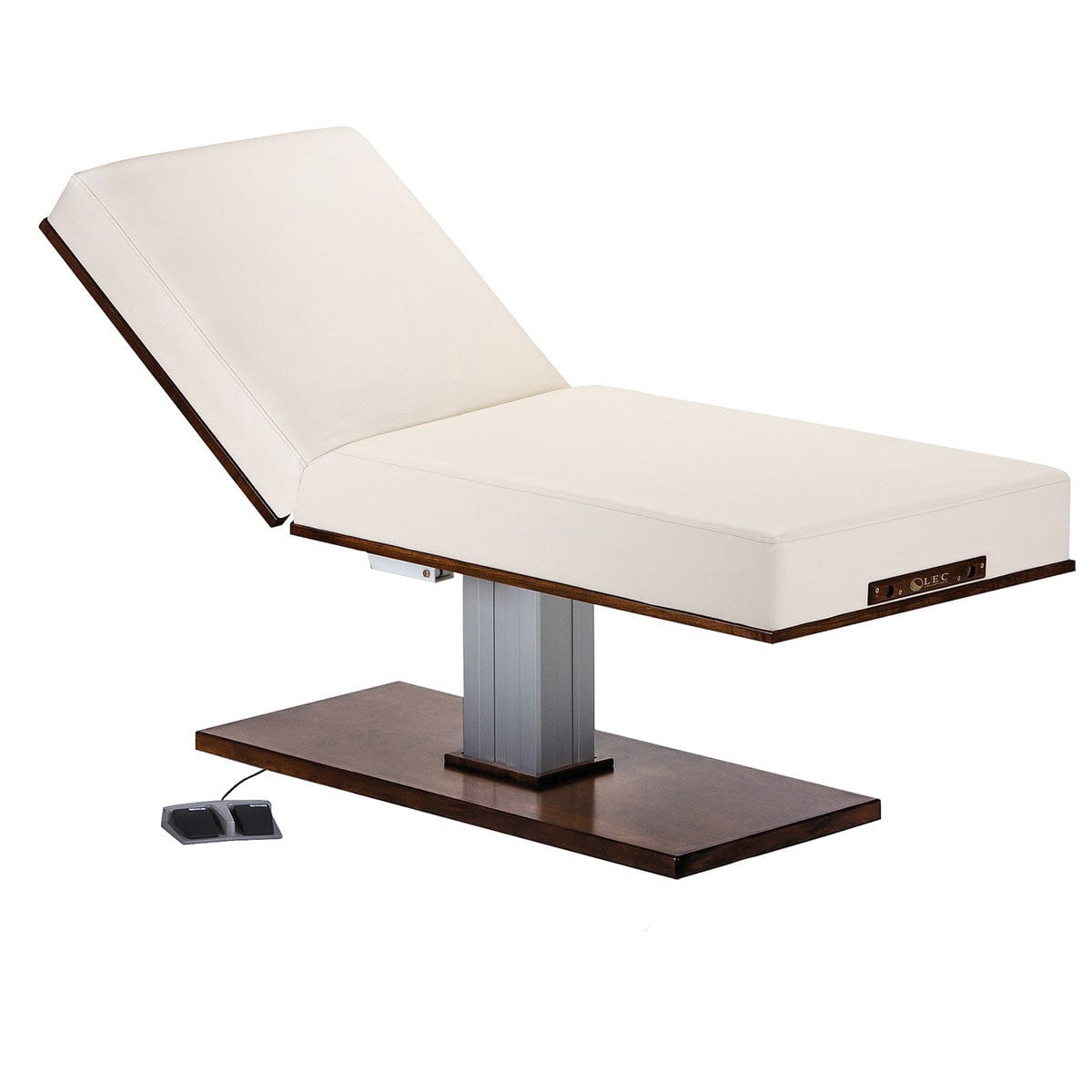 Living Earth Crafts  Pedestal™ Electric Lift Table