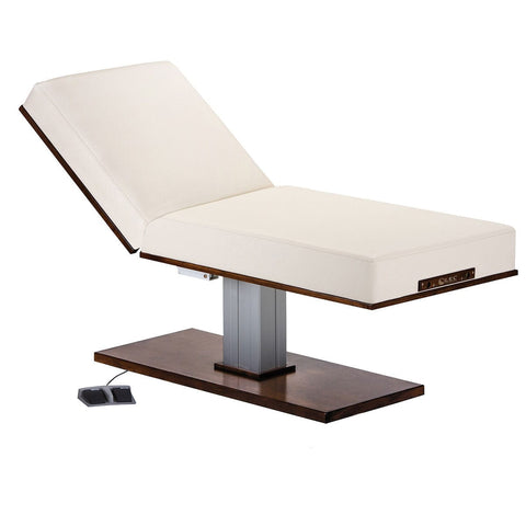Living Earth Crafts  Pedestal™ Electric Lift Table