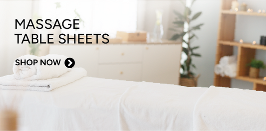 Wholesale Massage Table Sheets Canada