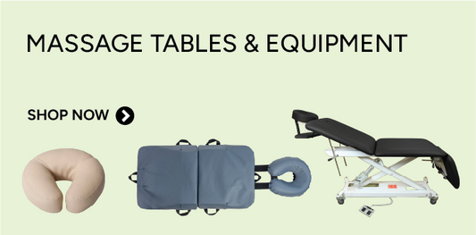 Massage Tables Canada 