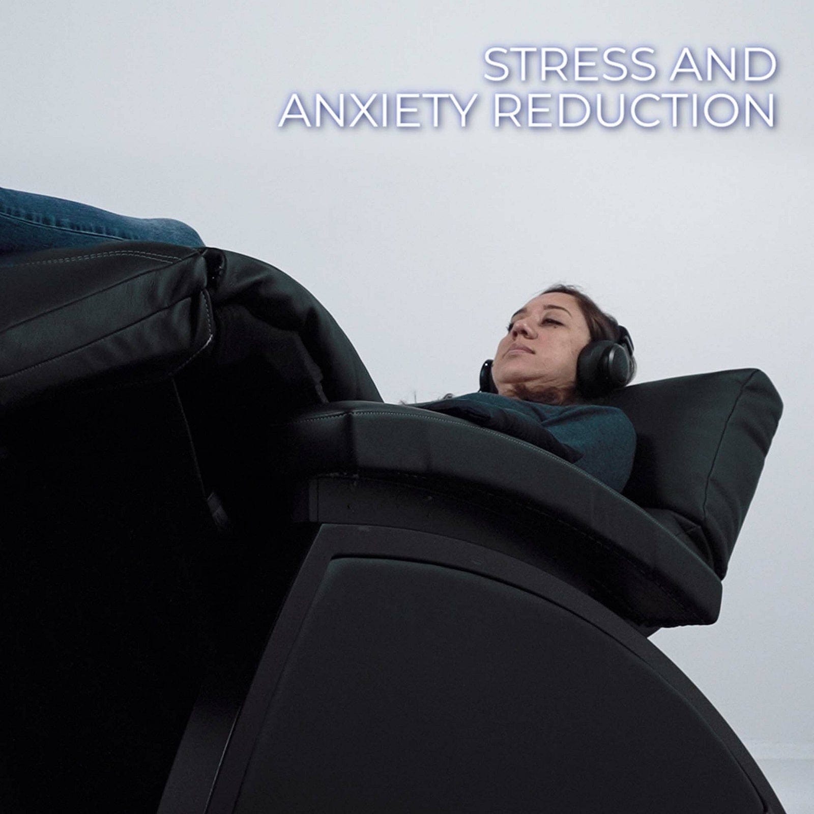 Living Earth Crafts Mind-Sync 2.0™ Harmonic Wellness Lounger