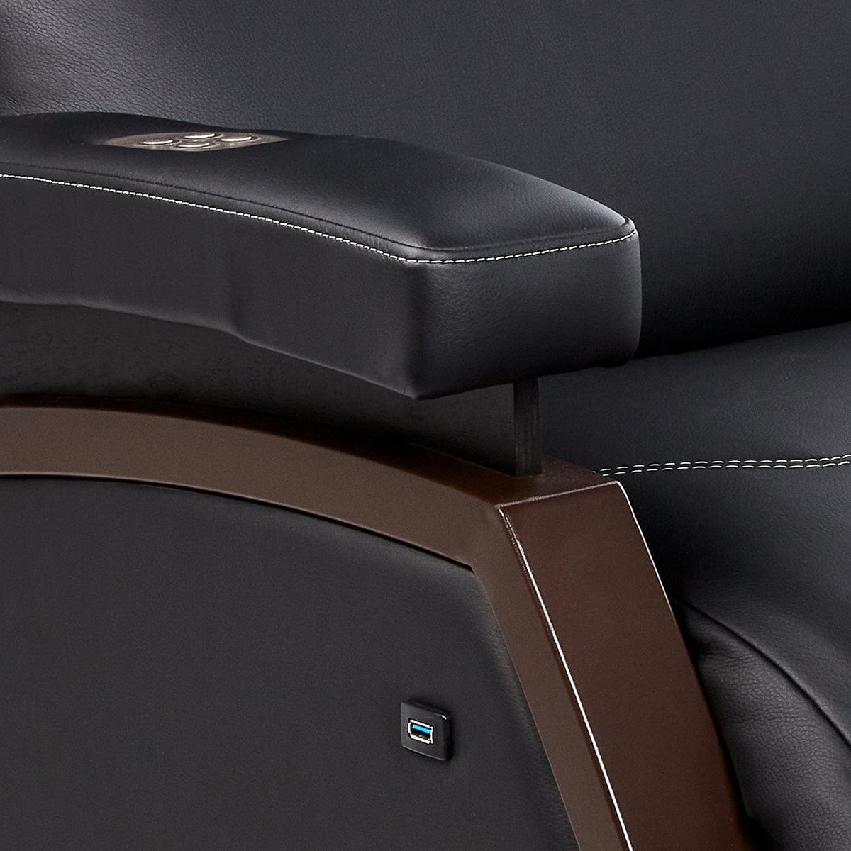 Living Earth Crafts Mind-Sync 2.0™ Harmonic Wellness Lounger