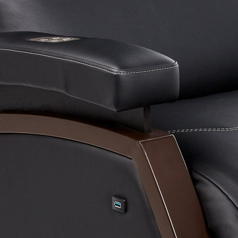 Living Earth Crafts Mind-Sync 2.0™ Harmonic Wellness Lounger