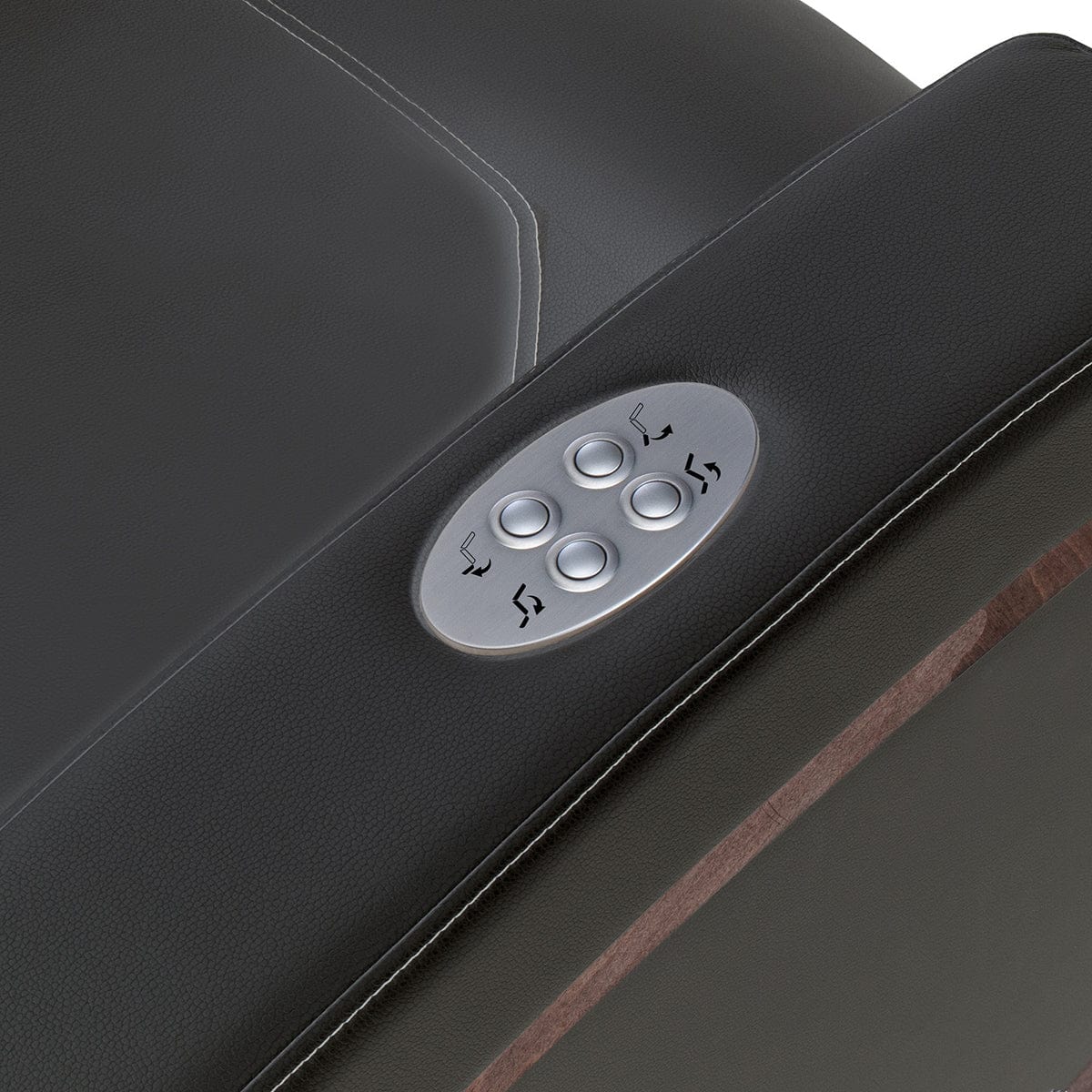 Living Earth Crafts Mind-Sync 2.0™ Harmonic Wellness Lounger