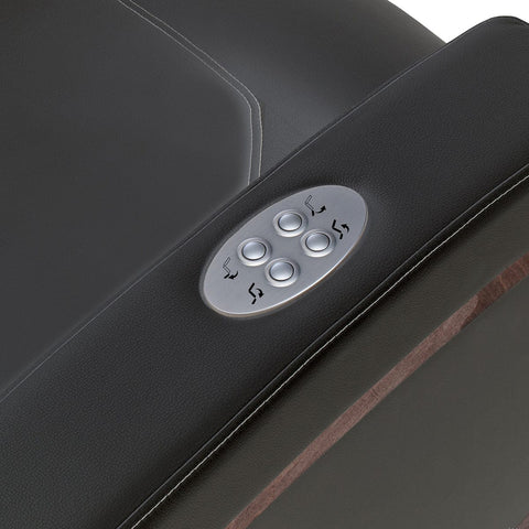 Living Earth Crafts Mind-Sync 2.0™ Harmonic Wellness Lounger